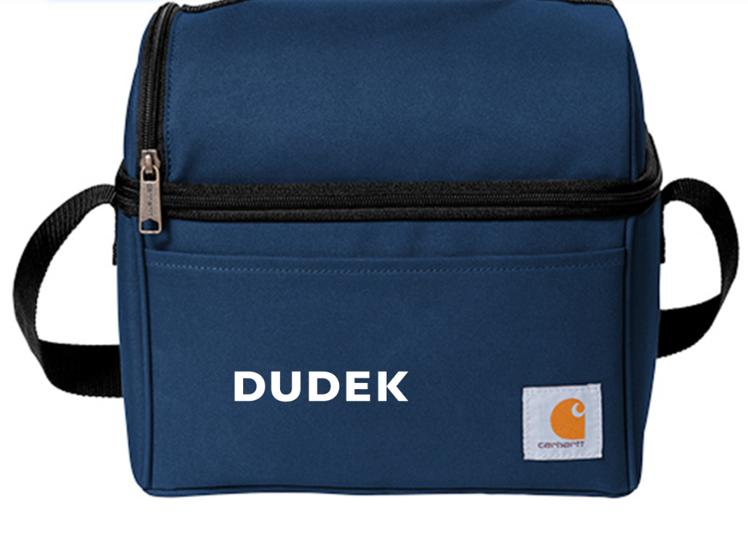 Carhartt® Lunch 6-Can Cooler