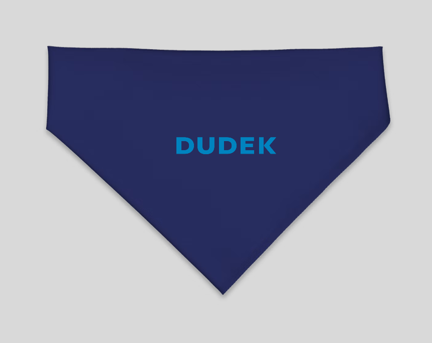 Pet Bandana