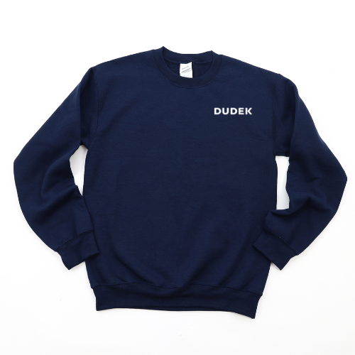 Unisex Core Fleece Crewneck Sweatshirt