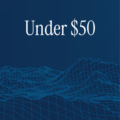 Under $50