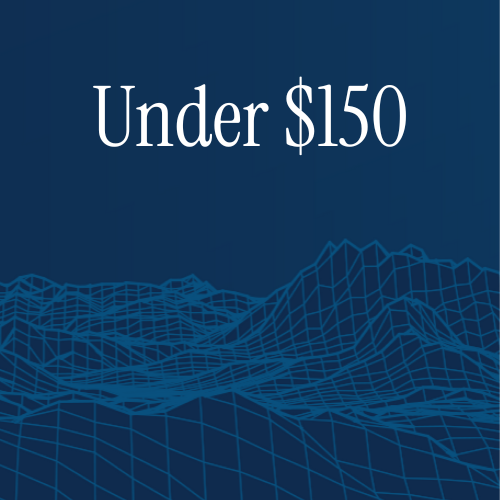 Under $150