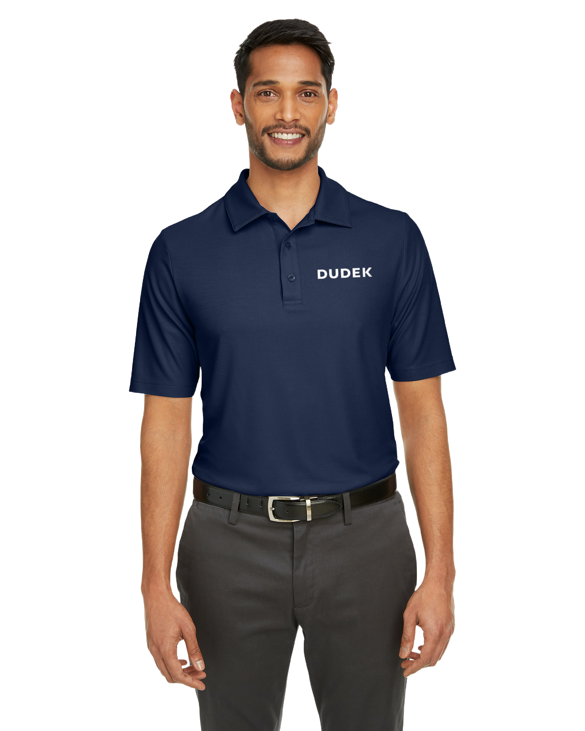 Core365 Men's Fusion Chromasoft Pique Polo