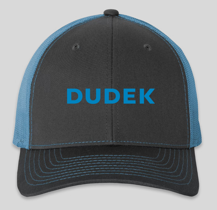 Richardson Snapback Trucker Hat