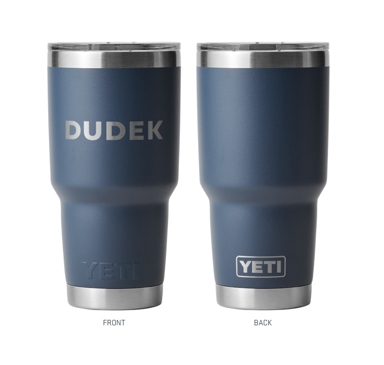 Yeti 30 Tumbler