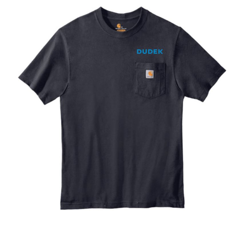 Carhartt Short Sleeve Men's Shirt