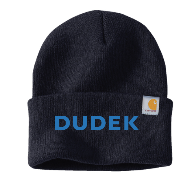 Carhartt Watch Beanie 2.0