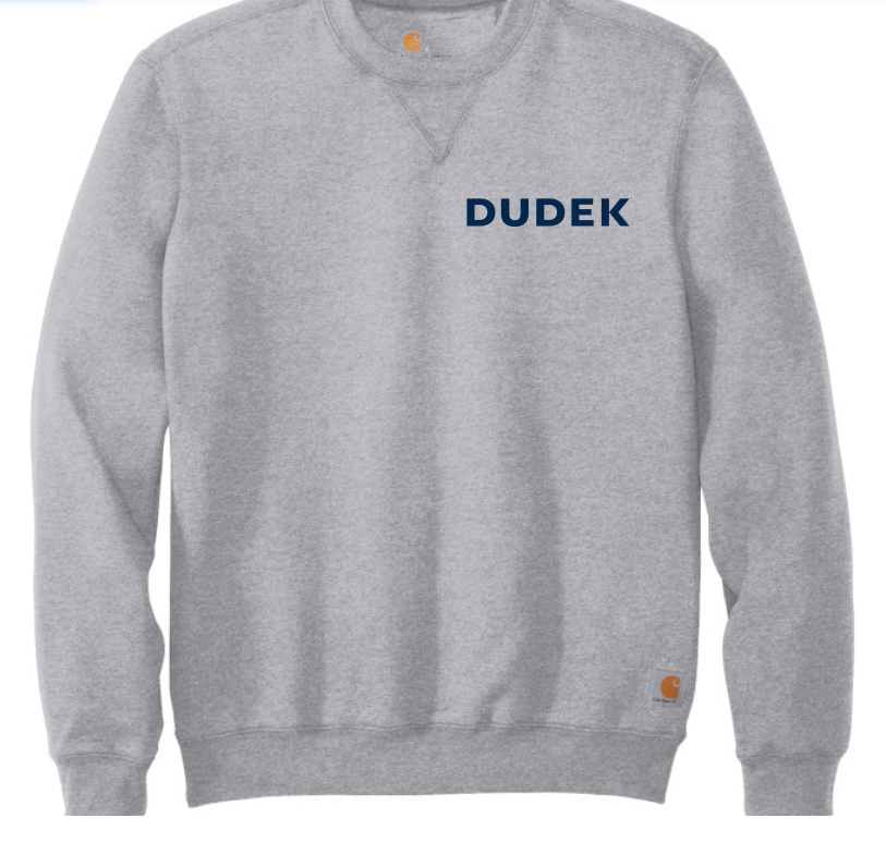 Carhartt Crewneck Sweatshirt