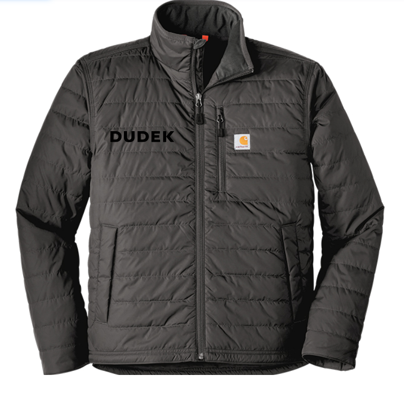Carhartt Gilliam Men's Jacket