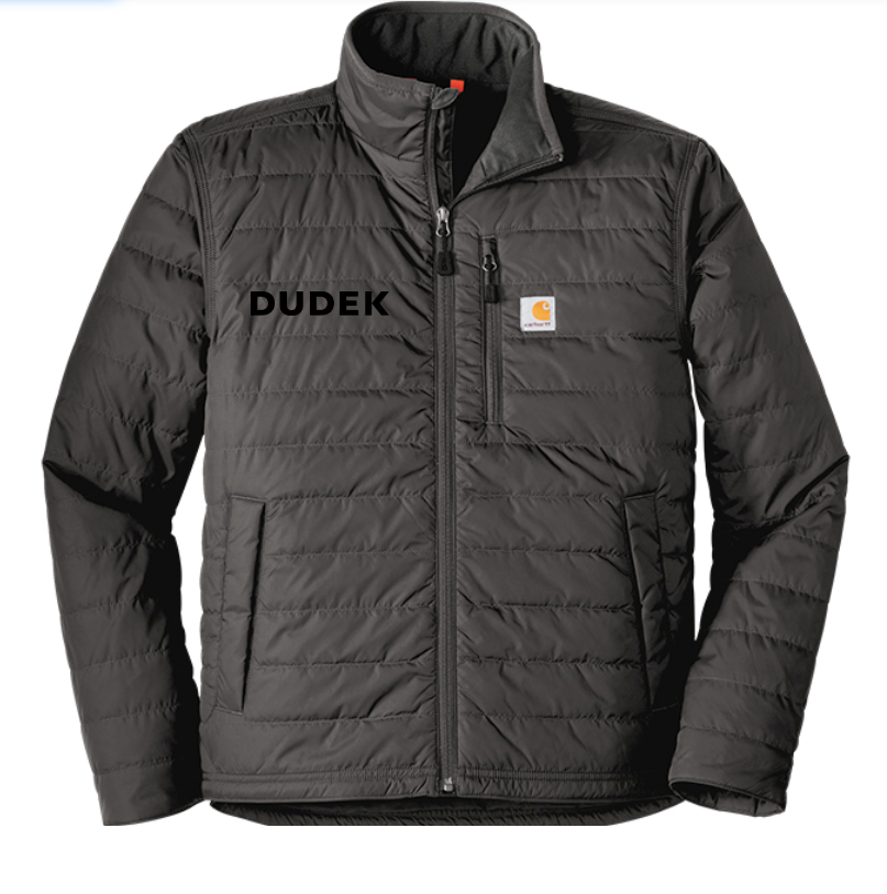 Carhartt Women’s Gilliam Jacket