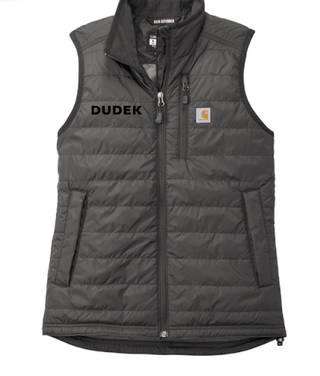 Carhartt Women's Gilliam Vest