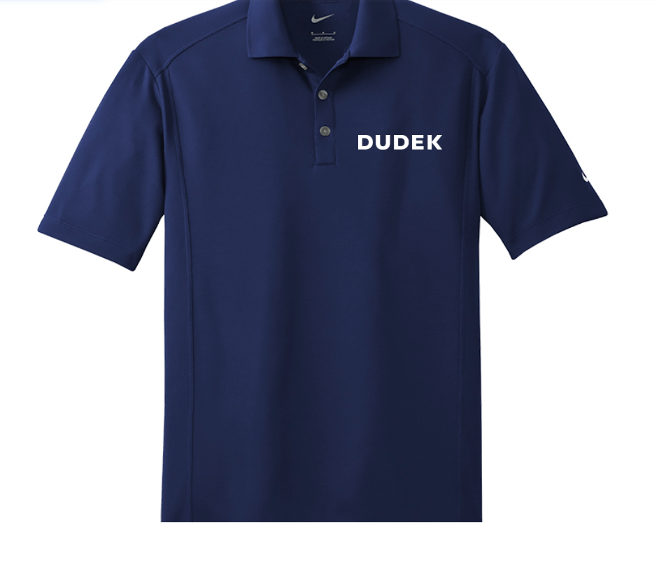 Men's Nike Dri-Fit Classic Polo