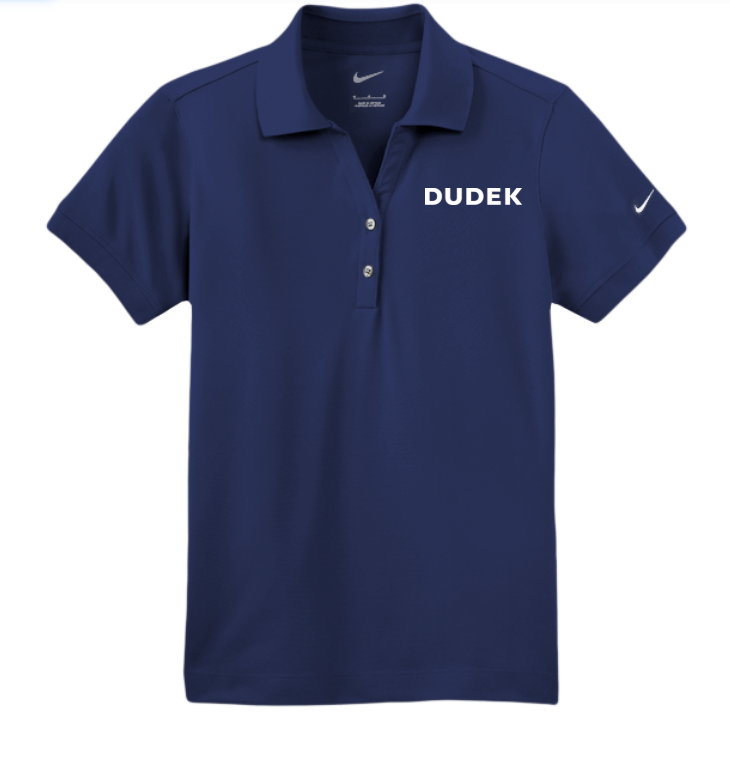 Women's Nike Dri-Fit Classic Polo