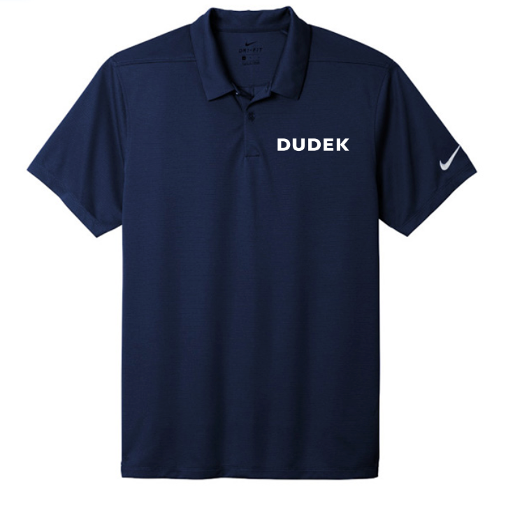 Nike Dry Essential Solid Polo
