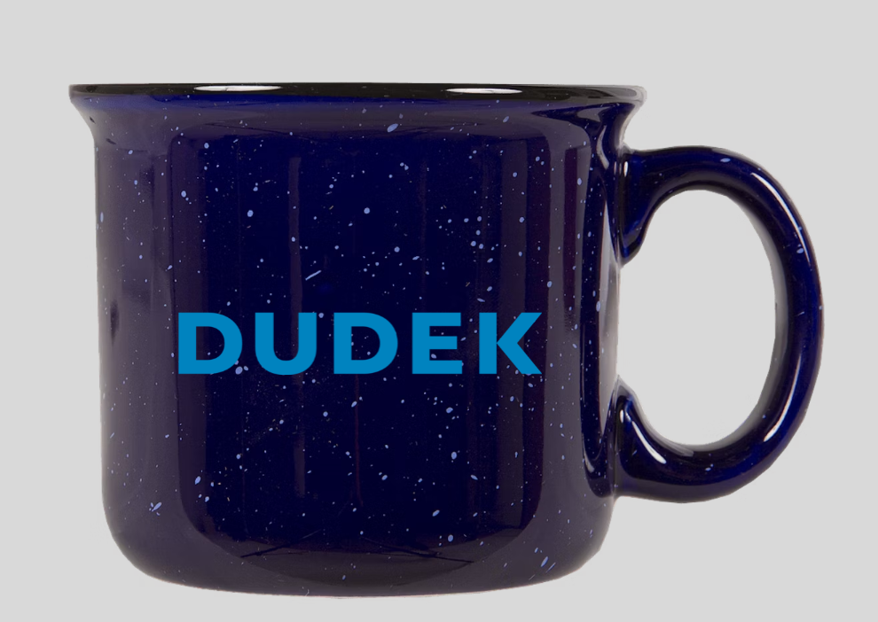 Camp Mug