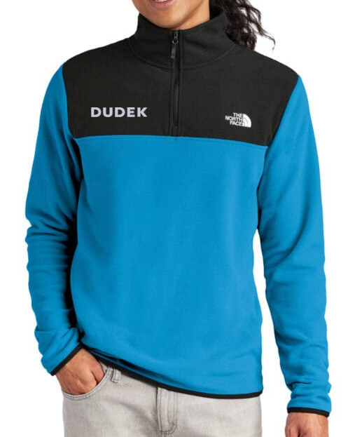 The North Face Glacier 1/4 Zip Fleece