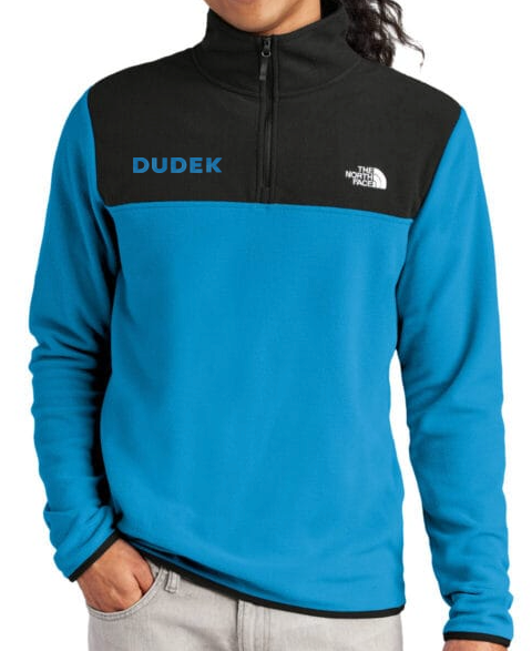 The North Face Glacier 1/4 Zip Fleece