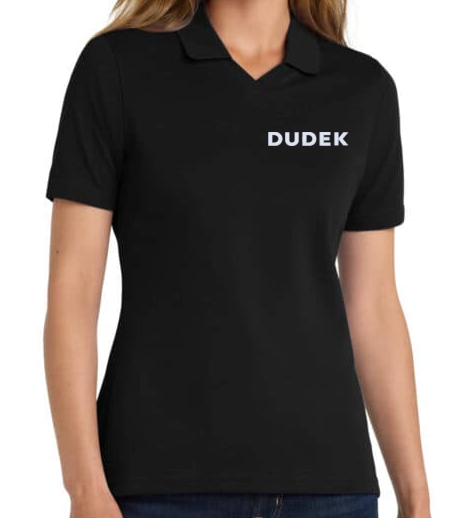 Port Authority Women's Rapid Dry Polo