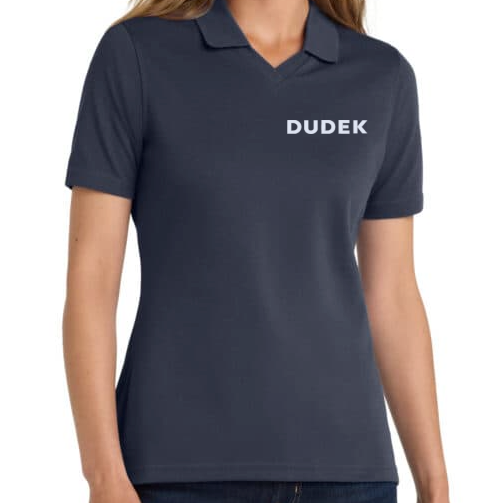 Port Authority Women's Rapid Dry Polo