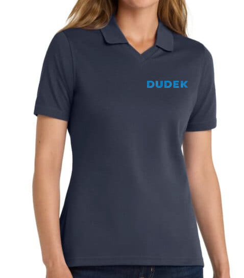 Port Authority Women's Rapid Dry Polo