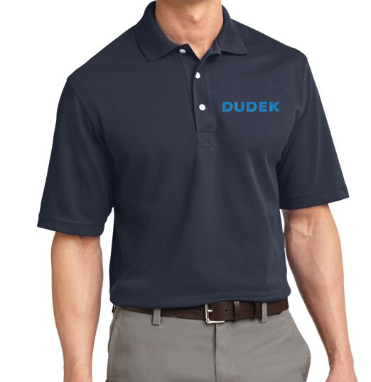 Port Authority Rapid Dry Polo