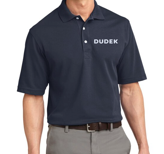 Port Authority Rapid Dry Polo
