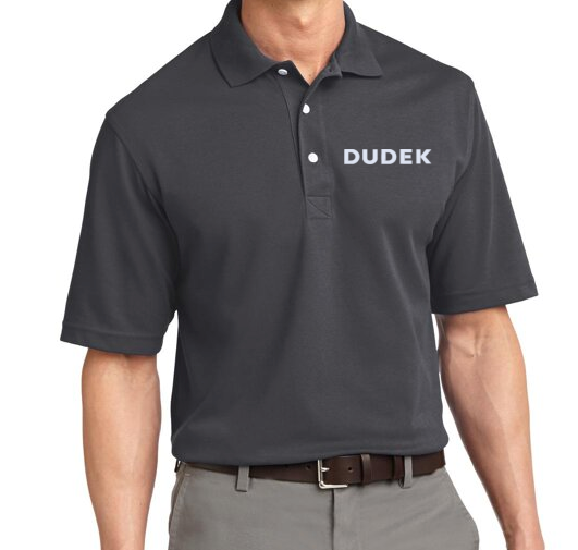Port Authority Rapid Dry Polo