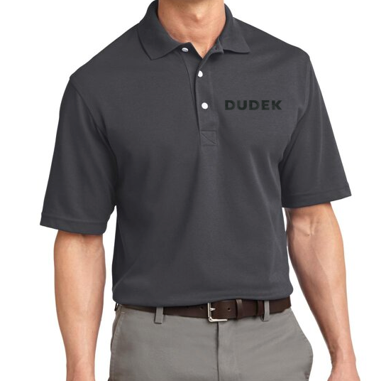 Port Authority Rapid Dry Polo