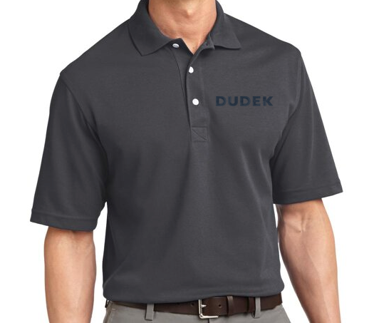 Port Authority Rapid Dry Polo