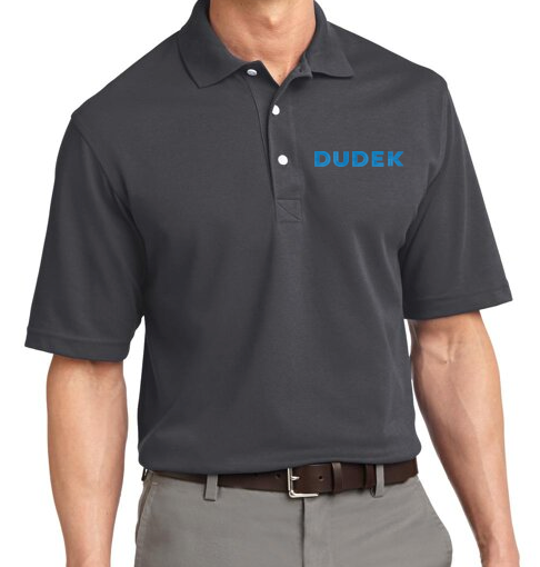 Port Authority Rapid Dry Polo