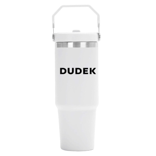 30 oz. Top Carry Tumbler