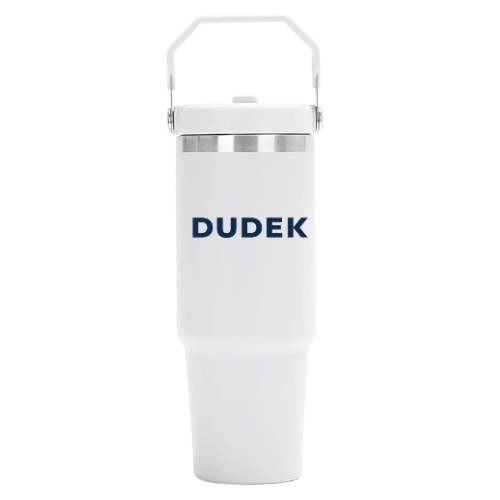 30 oz. Top Carry Tumbler