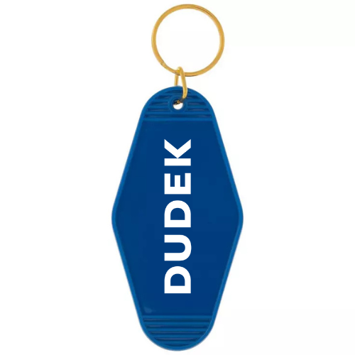 Keychain - Royal