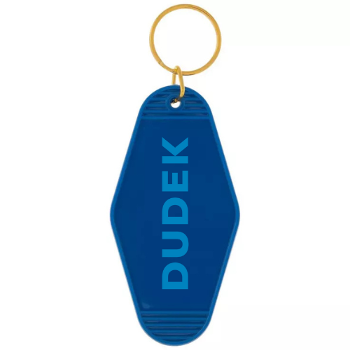 Keychain - Royal
