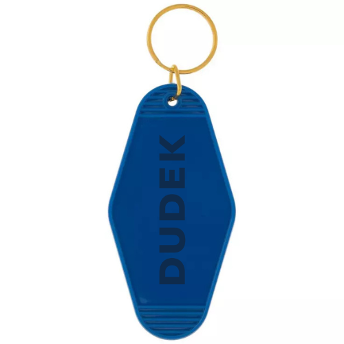 Keychain - Royal