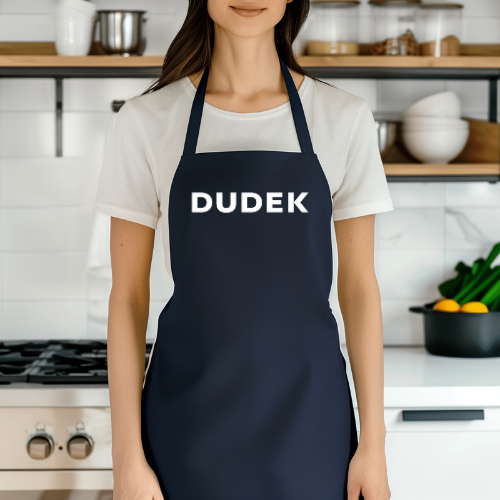 Apron