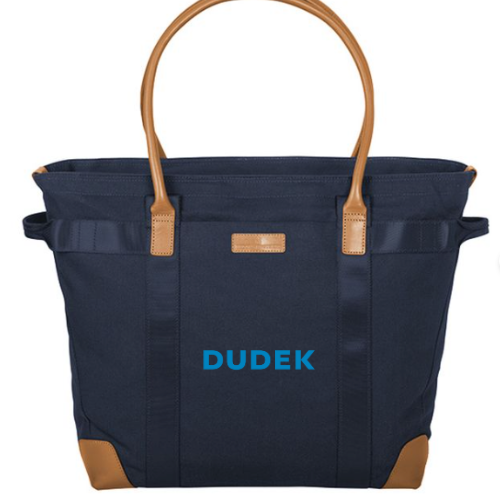 Brooks Brothers - Wells Laptop Tote