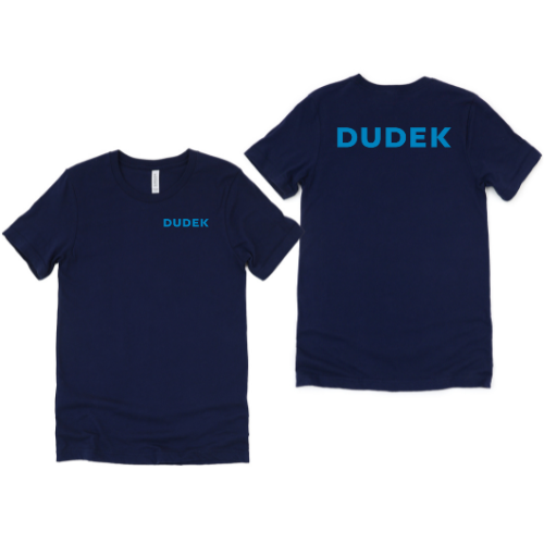Double Sided TShirt