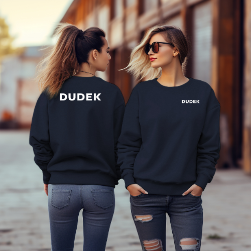 Unisex Crewneck Sweatshirt