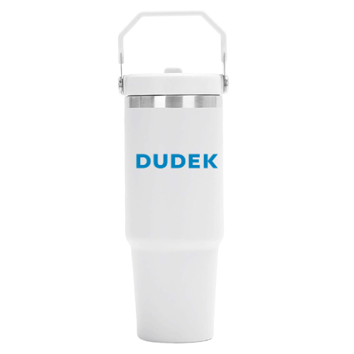 30 oz. Top Carry Tumbler