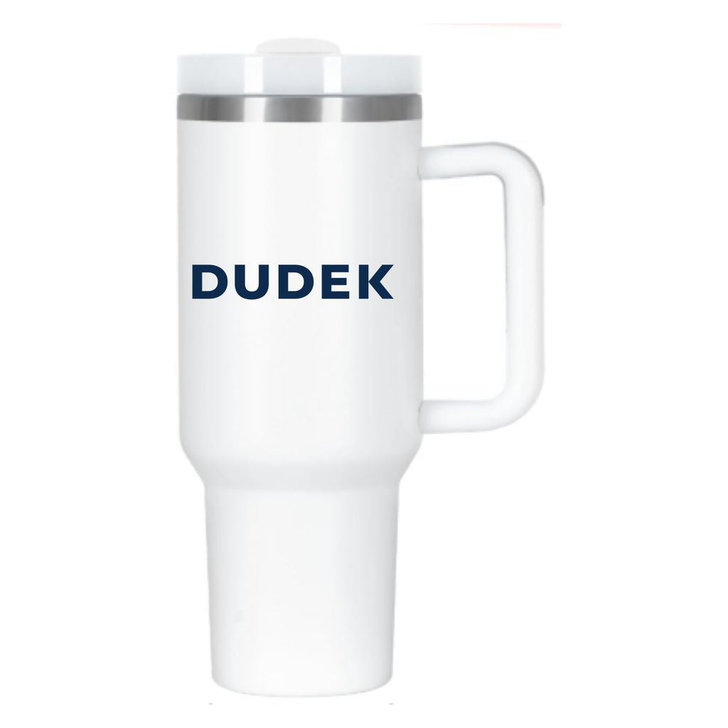 40 Oz Tumbler