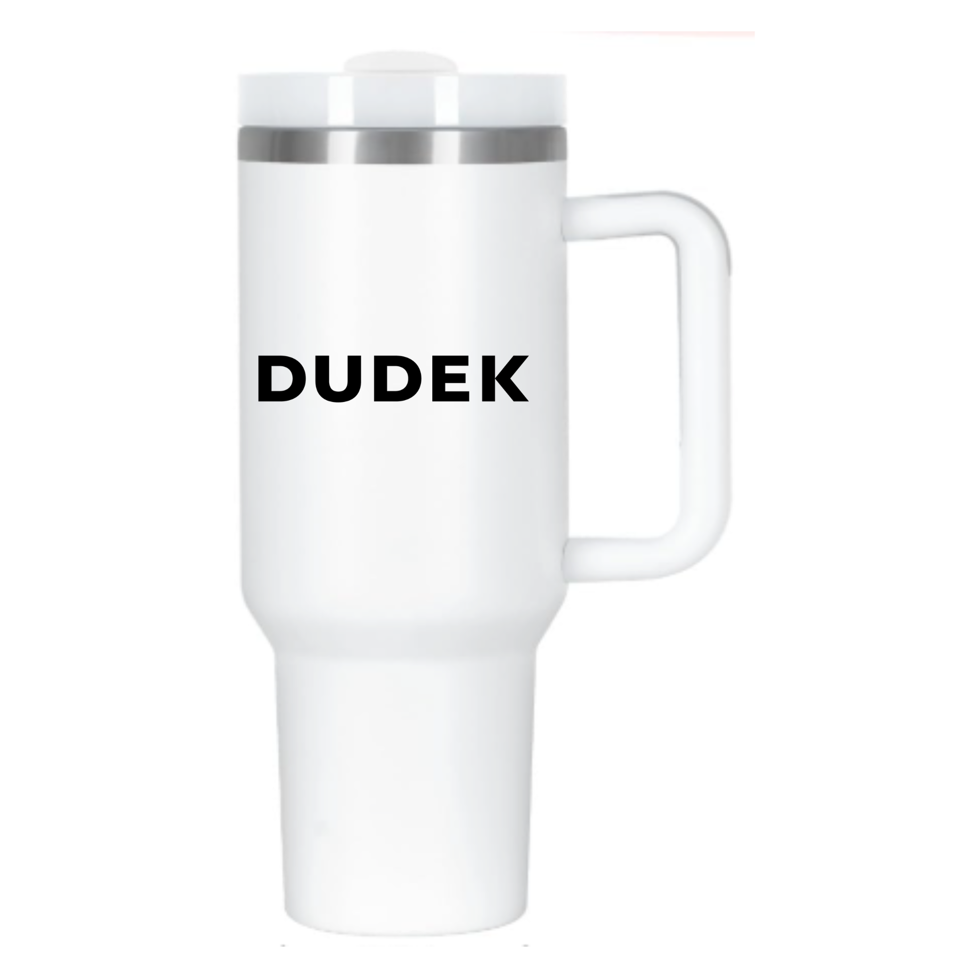 40 Oz Tumbler
