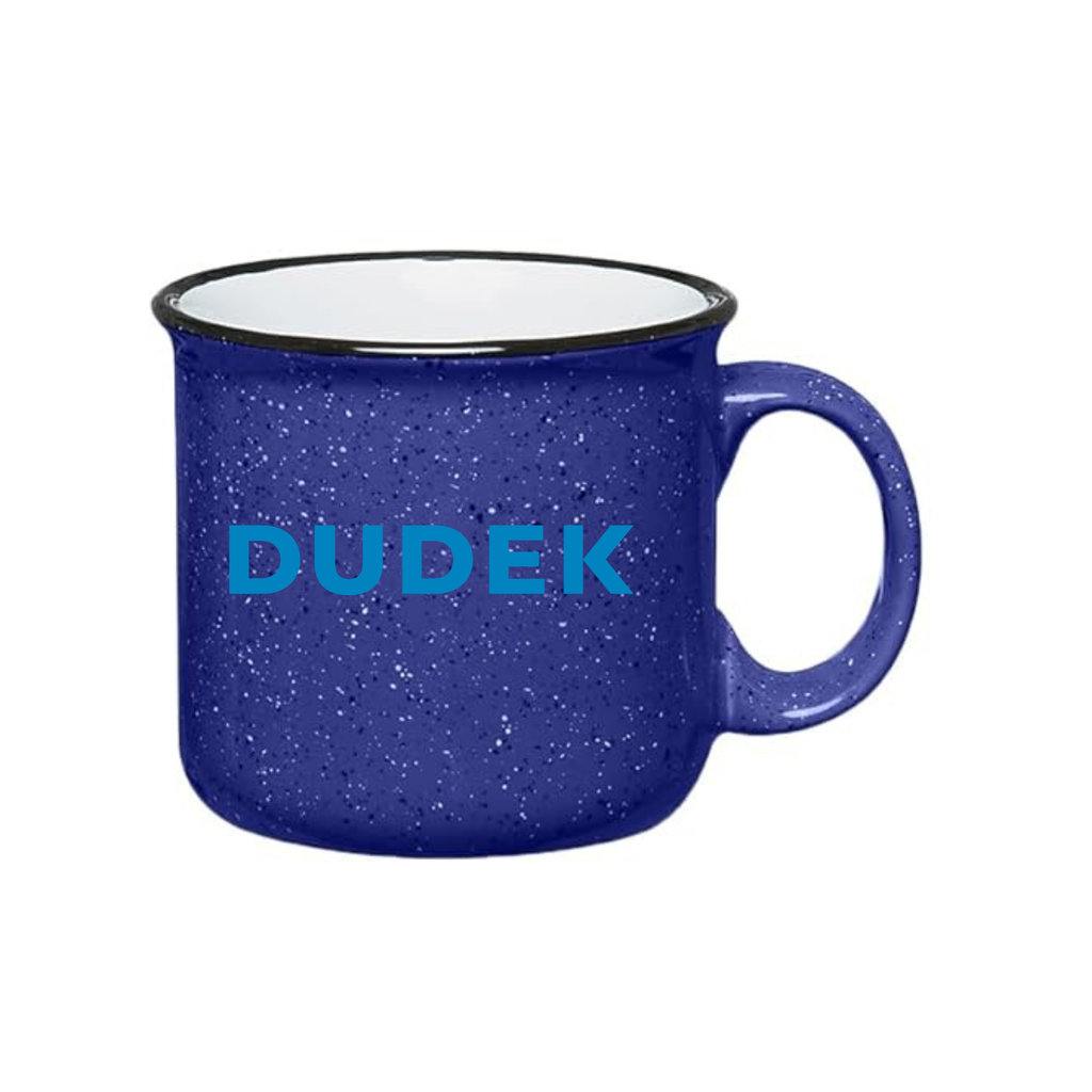 Camp Mug
