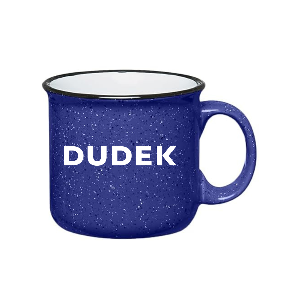 Camp Mug