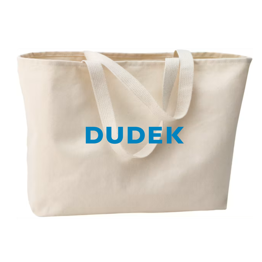 Port Authority Ideal Jumbo Tote