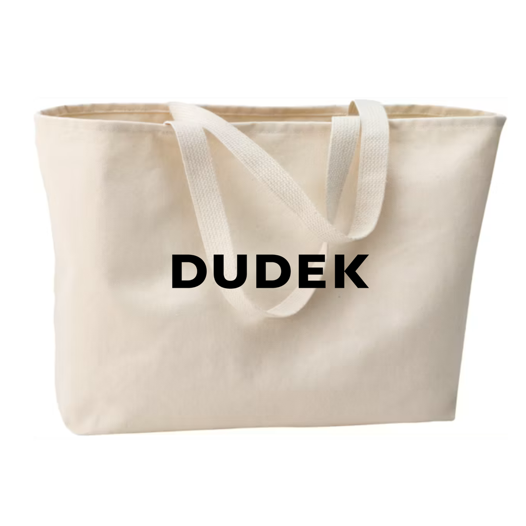 Port Authority Ideal Jumbo Tote