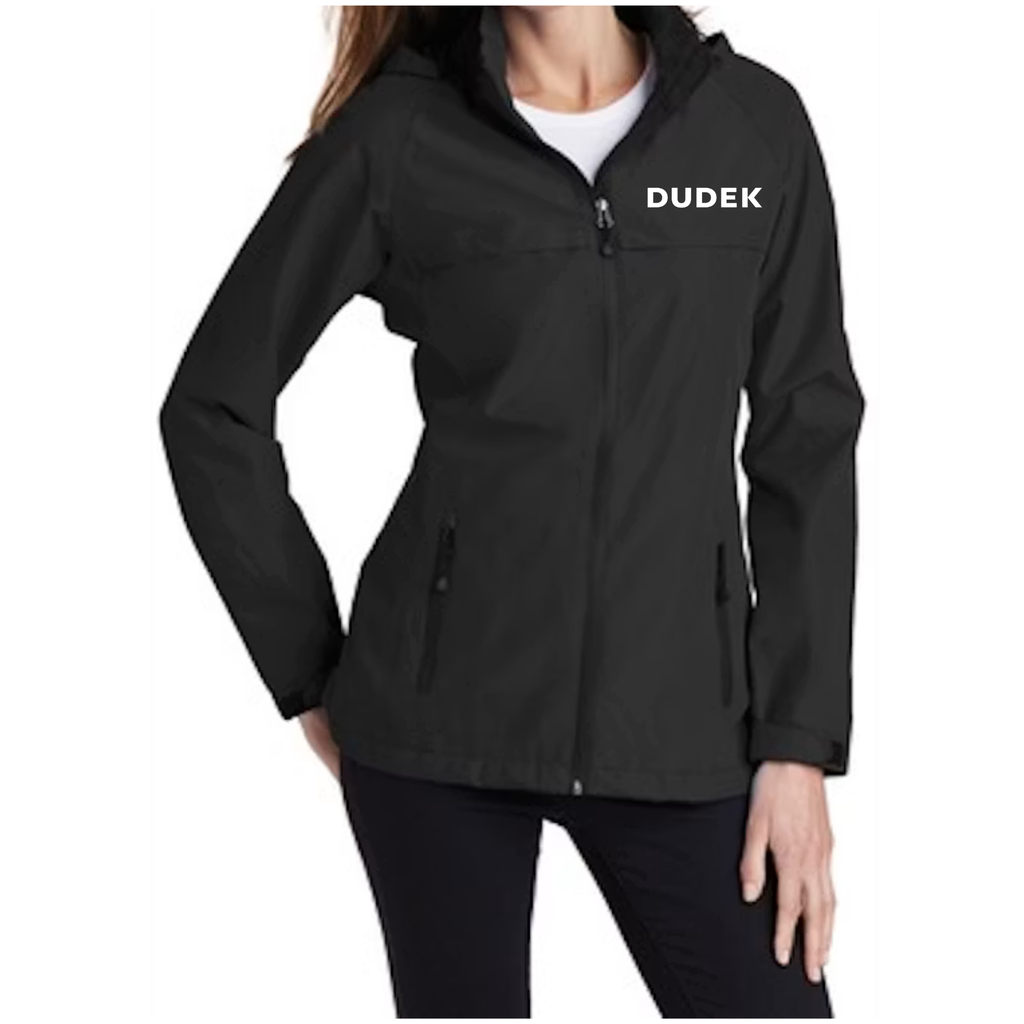 Port Authority Women's Torrent Waterproof Jacket
