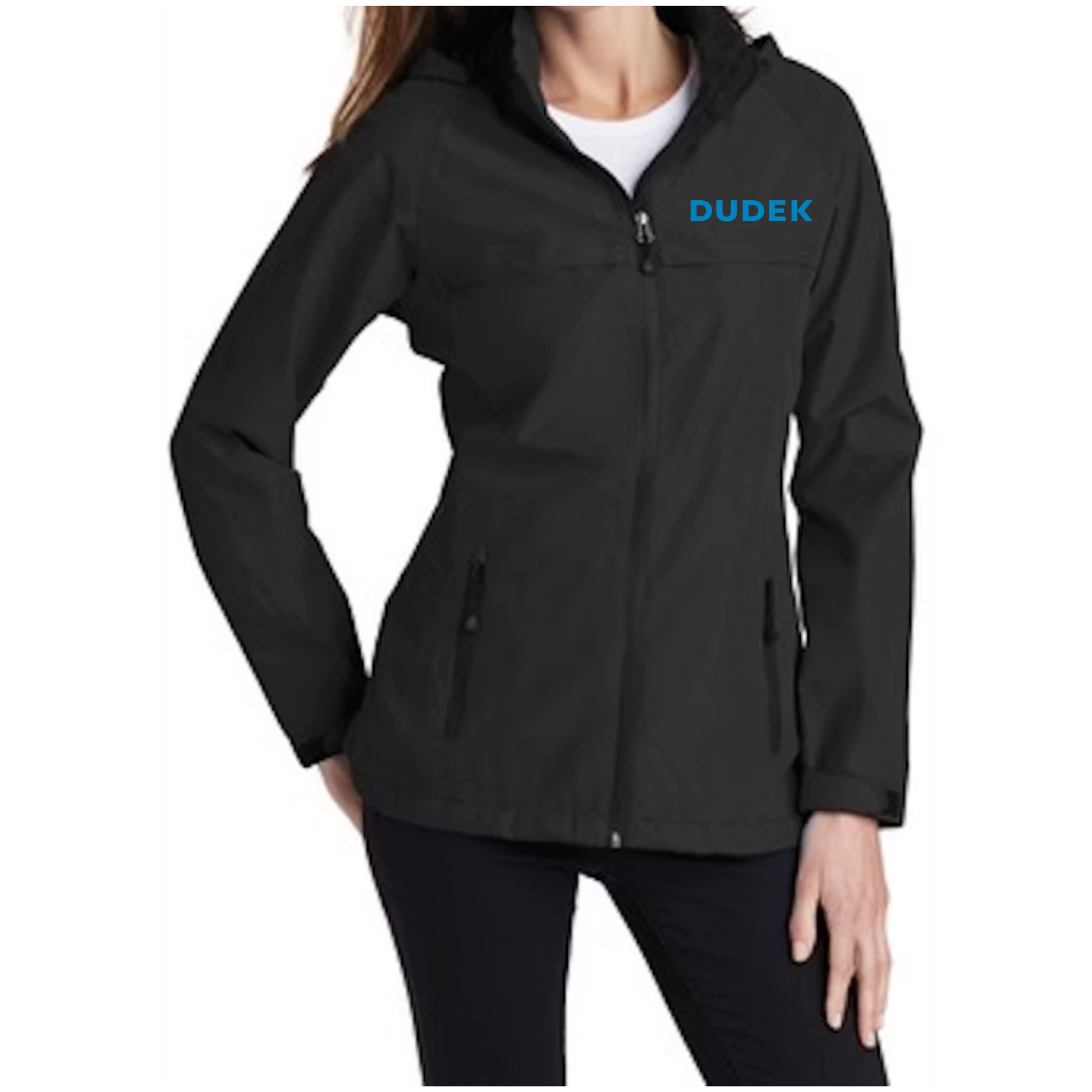 Port Authority Women's Torrent Waterproof Jacket