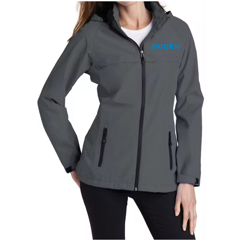 Port Authority Women's Torrent Waterproof Jacket