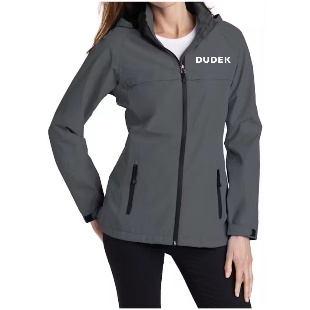 Port Authority Women's Torrent Waterproof Jacket