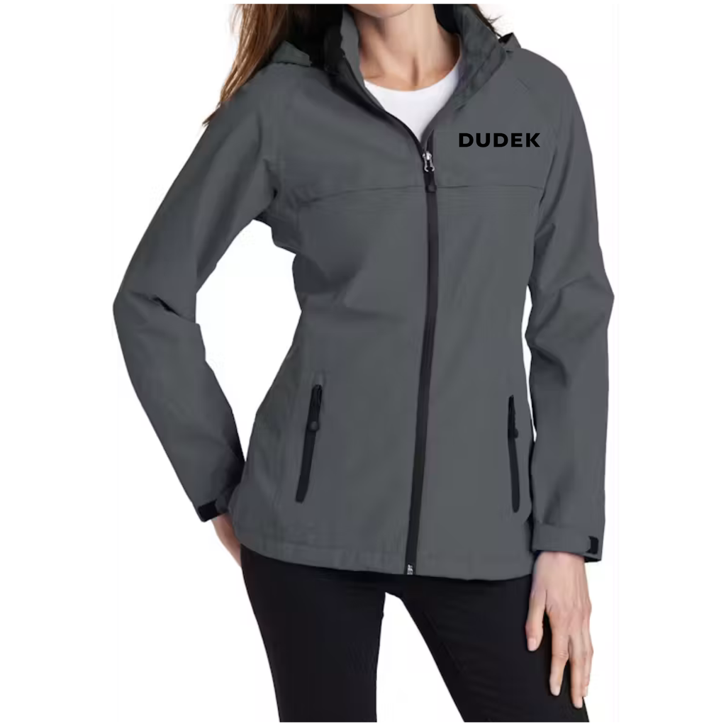 Port Authority Women's Torrent Waterproof Jacket